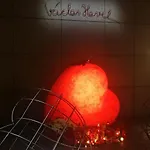 潘普鲁洪尼斯图利酒店 酒店 普鲁奥尼斯