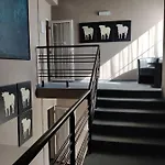 潘普鲁洪尼斯图利酒店