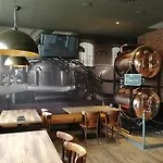 酒店 潘普鲁洪尼斯图利酒店 普鲁奥尼斯