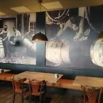 酒店 潘普鲁洪尼斯图利酒店 3*