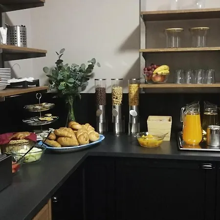 Tulipan Hotel