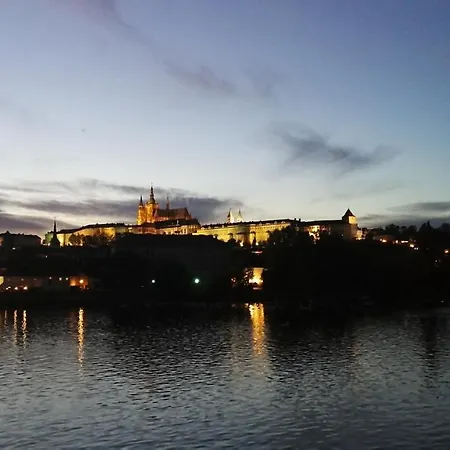 Tulipan Отель