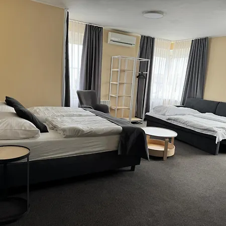 Tulipan Hotel
