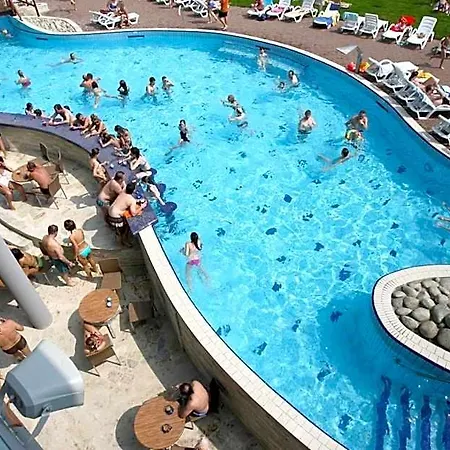 Hotel Tulipan