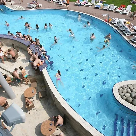 Tulipan Hotel