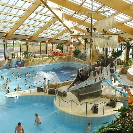 Tulipan 3* Průhonice