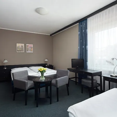 Tulipan Hotel
