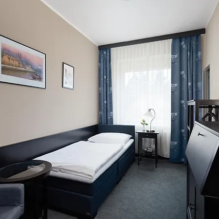 Tulipan Hotel 3*