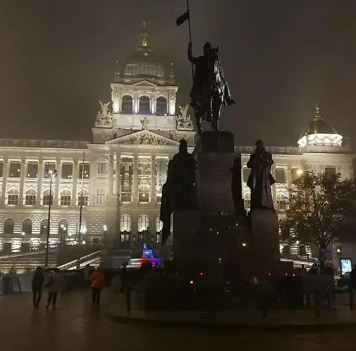 潘普鲁洪尼斯图利酒店 酒店 3*