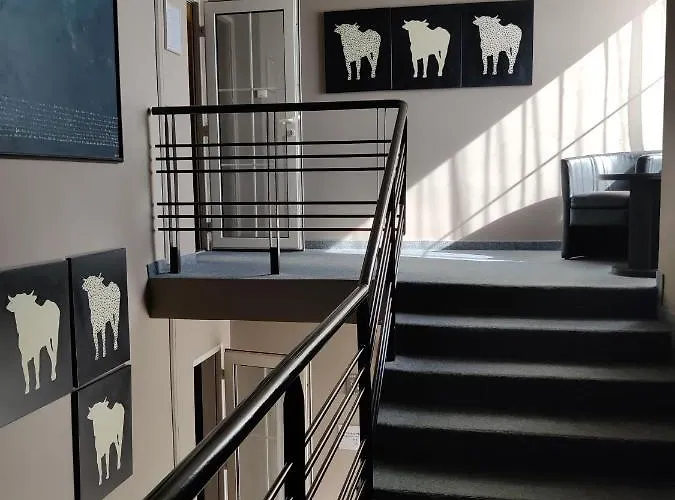 潘普鲁洪尼斯图利酒店