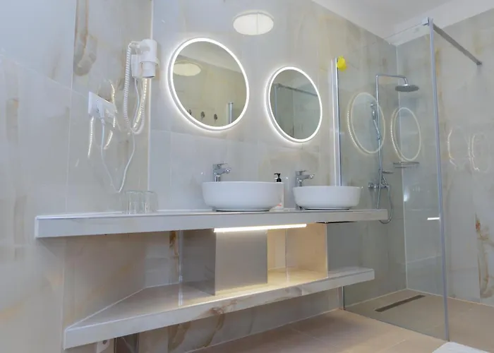 潘普鲁洪尼斯图利酒店 3* 普鲁奥尼斯