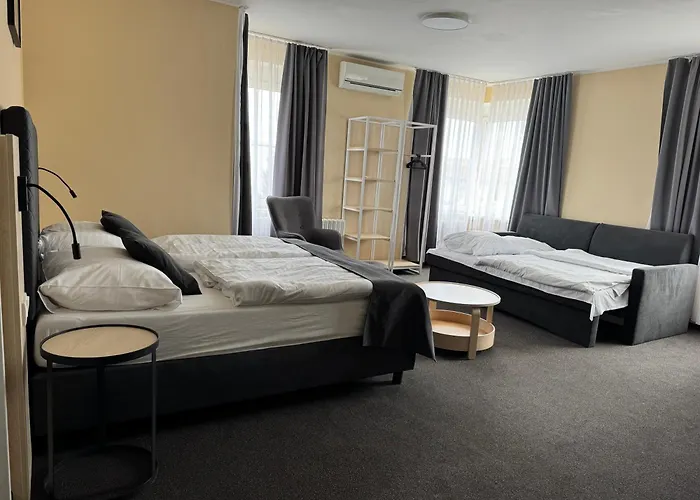Tulipan Hotell
