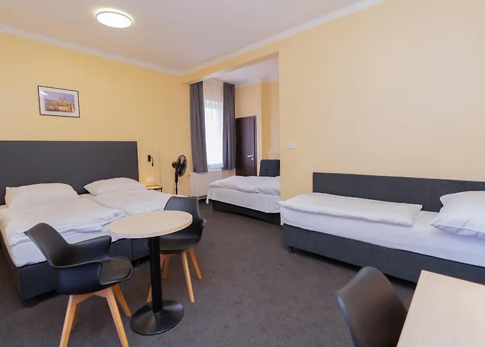 Hotell Tulipan