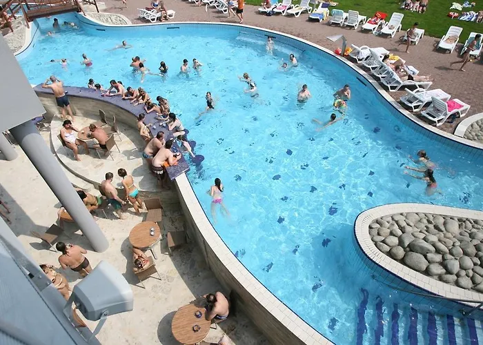 Tulipan Hotell