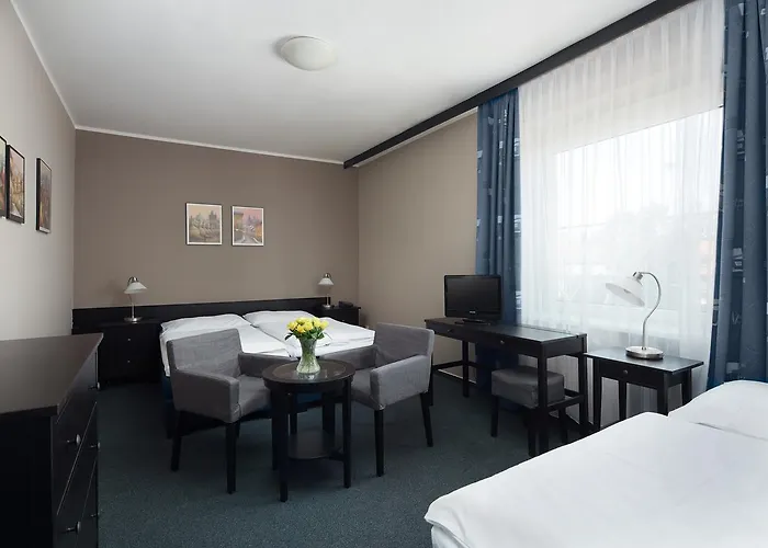 Tulipan Hotell